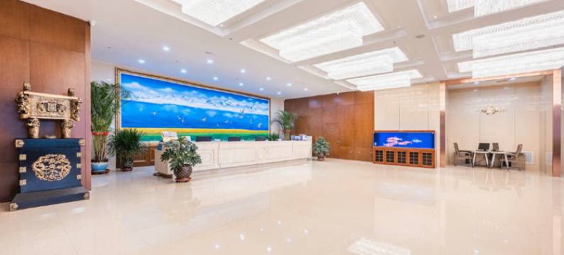 西宁三阳大酒店图片