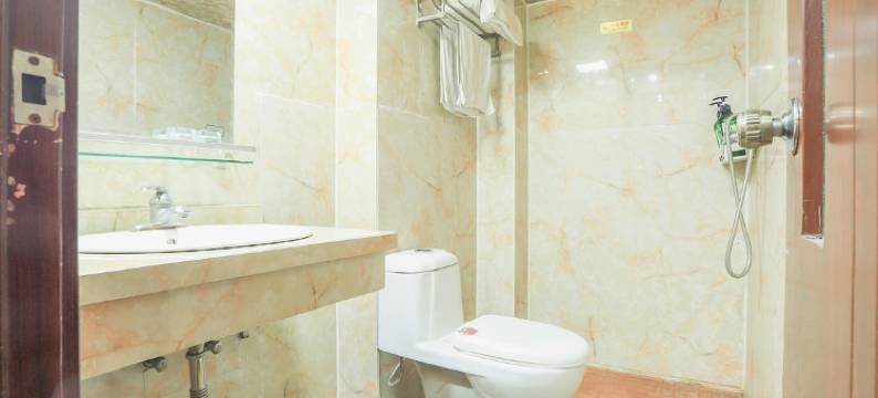 六盘水惜缘宾馆图片