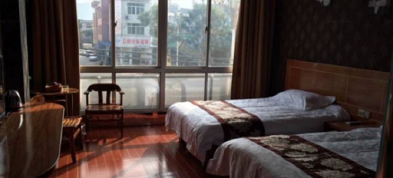 诏安星辉商务旅馆图片