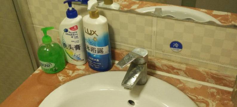 无锡海棠商务宾馆图片