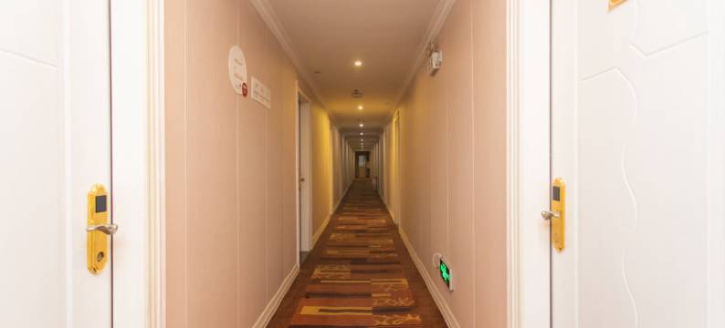 惠州九天酒店(水口大湖溪店)图片