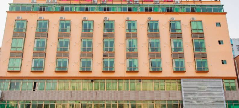 惠州九天酒店(水口大湖溪店)图片