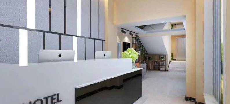 锐·柏茵酒店(德州天衢中路店)图片