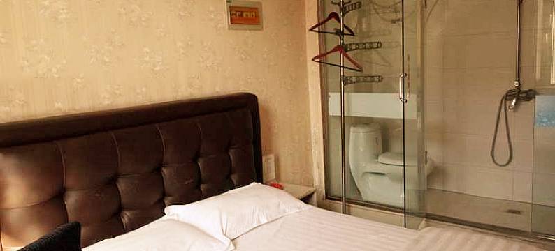 通榆艾嘉快捷宾馆图片