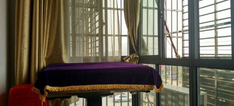 汉川天美民宿(人民大道分店)图片