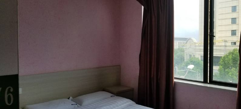 上海君莉佳旅馆图片