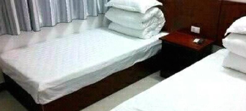 栾川雪中情山庄图片