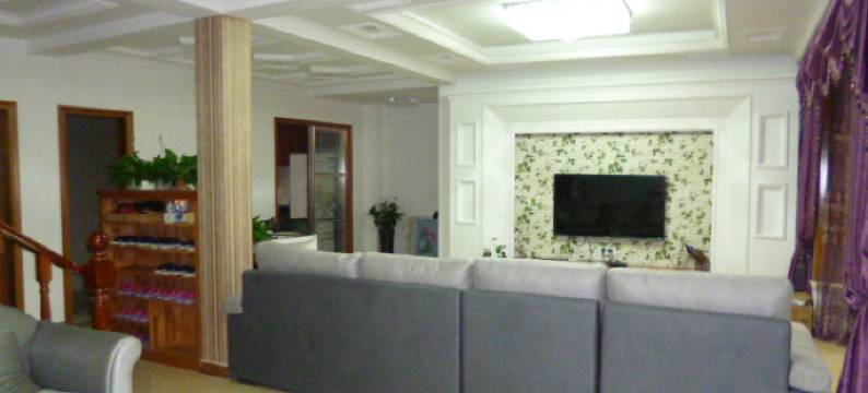 舟山新怡雅居客栈图片