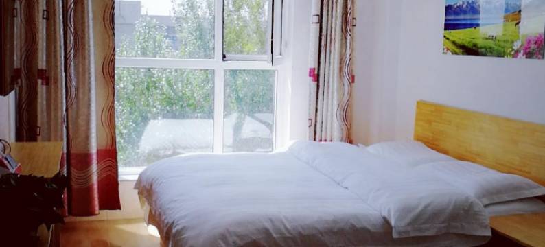 长春添鑫时尚旅馆图片