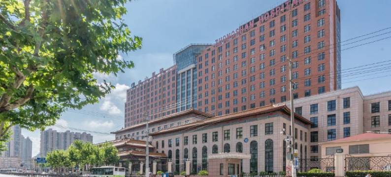 上海飞洋民宿图片