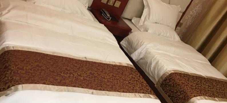 汉源槿上四季民宿图片