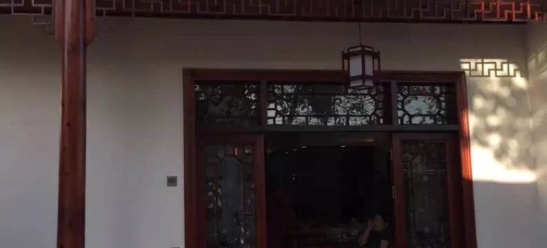 泾县花雨楼客栈图片