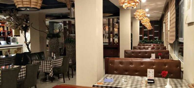 东方凯辉商务酒店图片