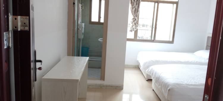 汉源花果缘农舍图片