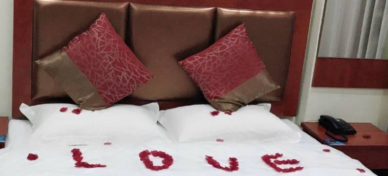 紫云城市之家酒店图片