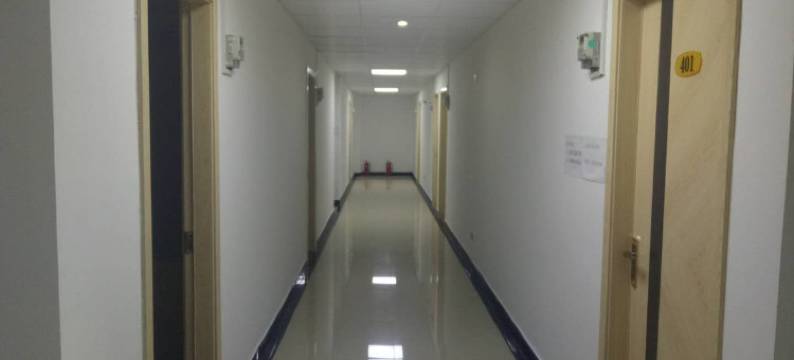 十堰石磊旅馆图片