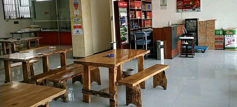 蒙阴晨曦宾馆图片