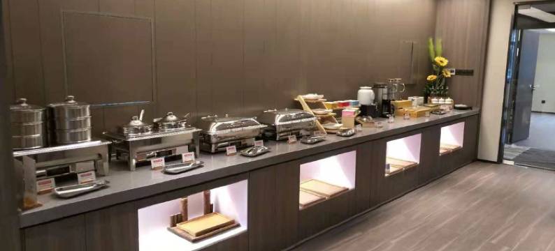 汉庭酒店(上海陆家嘴民生路地铁站店)图片