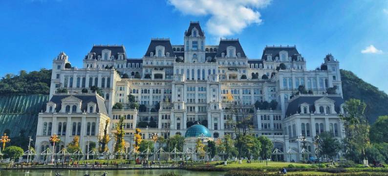 贵阳宜家青年旅舍图片