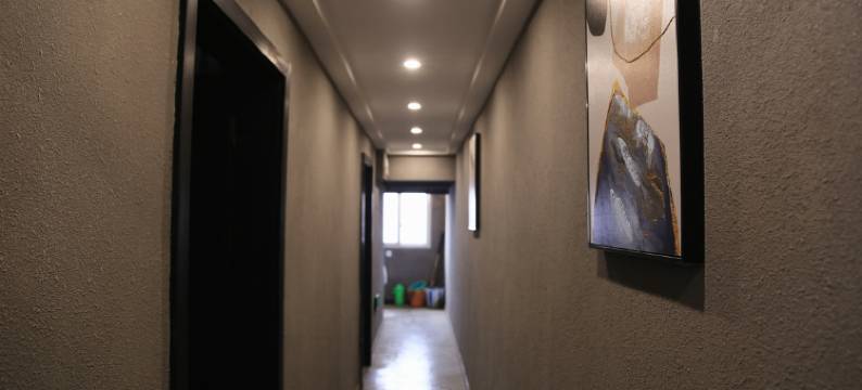 雷洞坪友好饭店图片