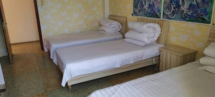 威县春玲宾馆图片