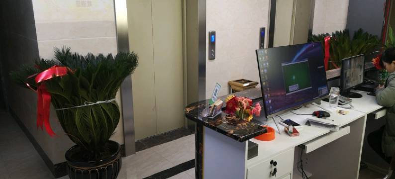 遵义客来轩宾馆图片