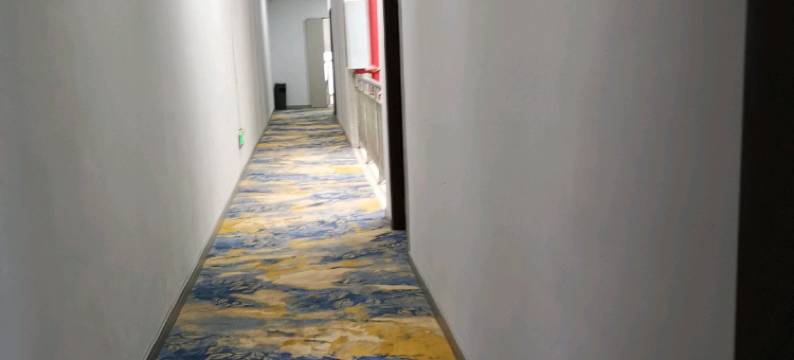 镇雄揽月大酒店图片