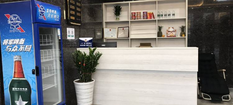 高州创富公寓(根子客运站店)图片