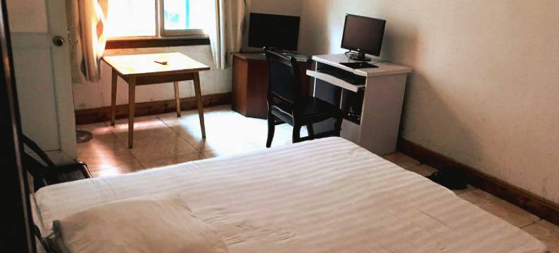 枝江异釆旅馆图片