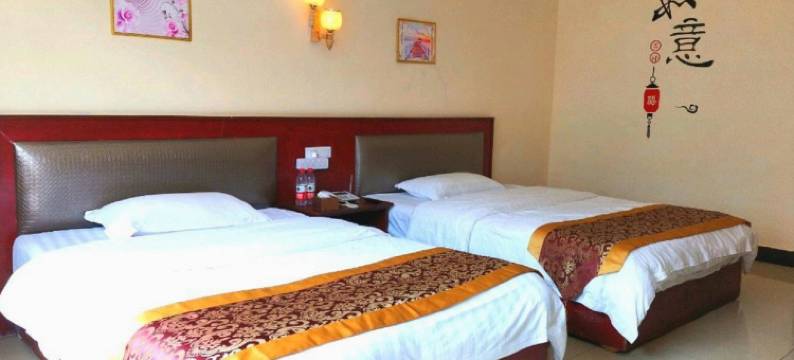 重庆茶林农庄图片