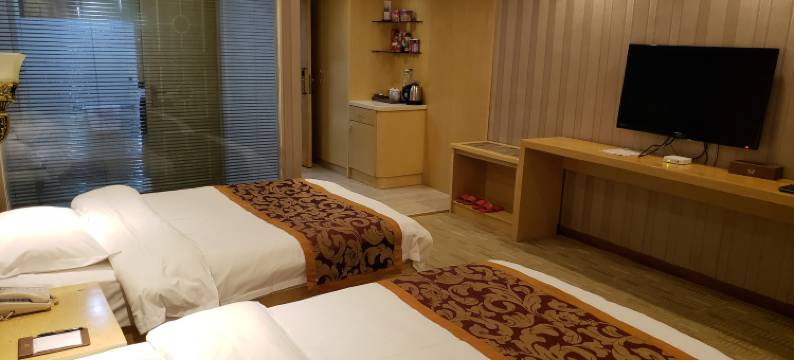 南安洪濑酒店图片