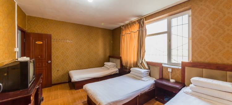 呼和浩特荣庆小宾馆图片