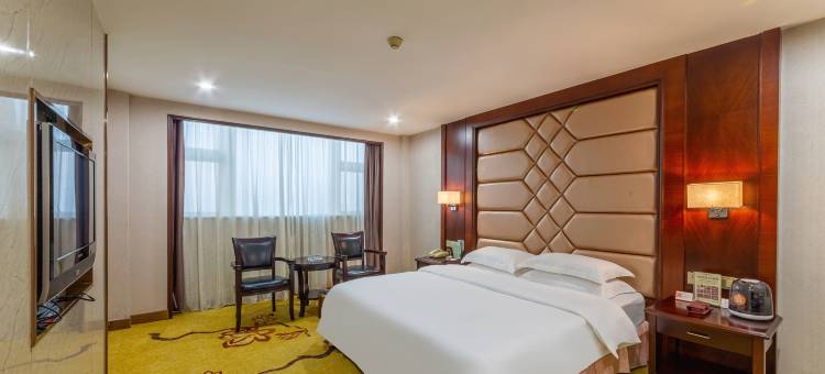 汕头金苑假日大酒店图片