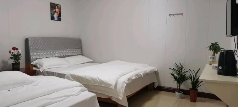 扬州雅琴宾馆图片