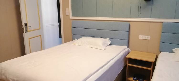 孙吴铭诚宾馆图片