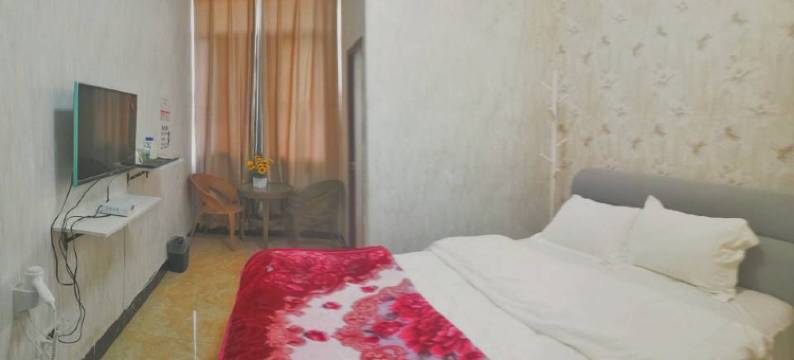 嵩明佳人居客栈图片