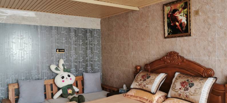 上海湾宾馆图片