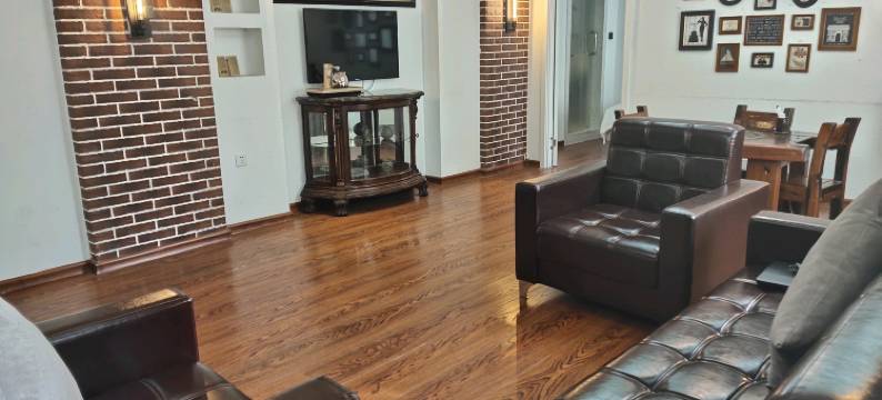 米兰精品酒店(哈尔滨火车站店)图片