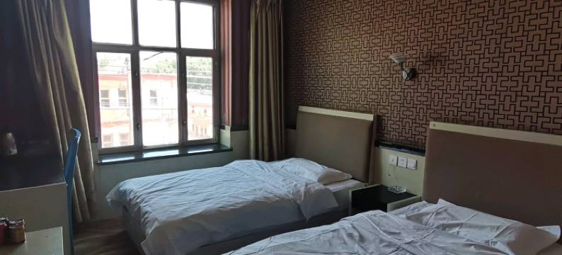 乌鲁木齐万盛快捷宾馆图片