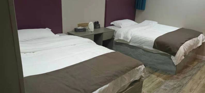 垫江怡馨阁民宿图片