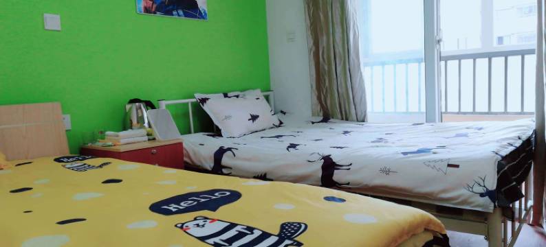 南京市小南国精品酒店图片