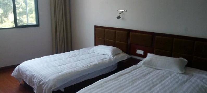 金寨小南河农庄图片