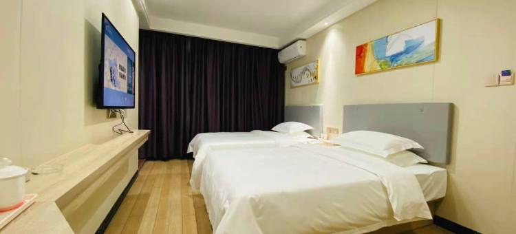 东清时尚公寓图片