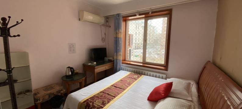 昇嘉宾馆(大连星海公园店)图片