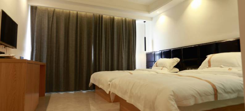 遵义欣诚酒店(鸭溪镇府子尹广场店)图片