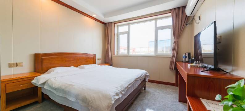 唐山吉米森酒店图片