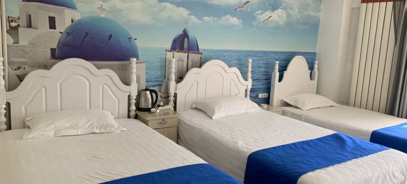 天津凤来小筑民宿图片