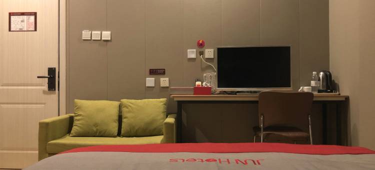 骏怡连锁酒店(宁津汽车站店)图片