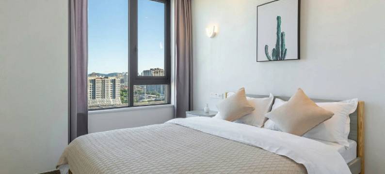 惠选城市云酒店图片