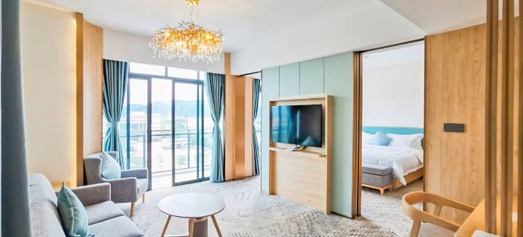 英德广德园·岭南东方精品酒店图片